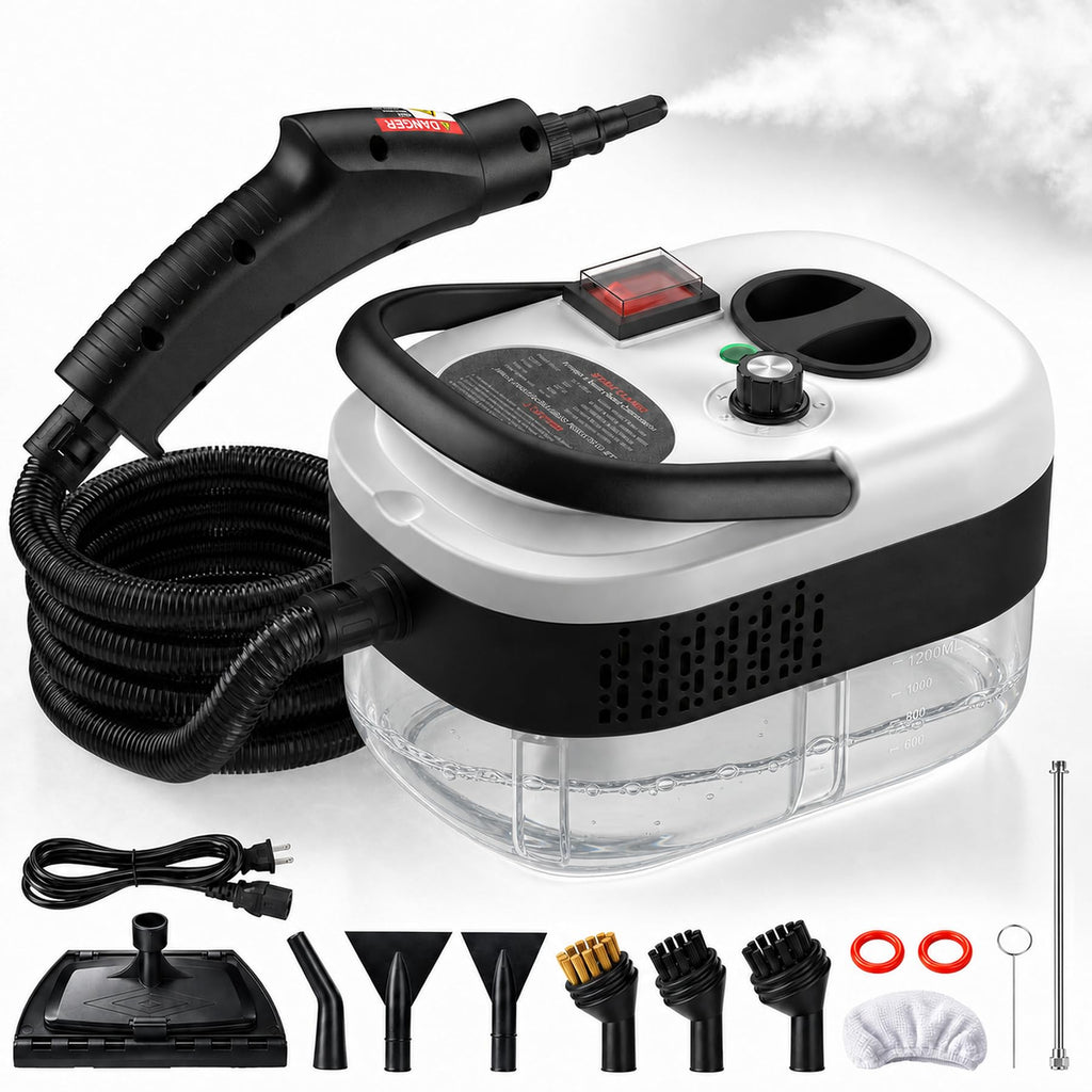 Handheld Steam Cleaner C2173