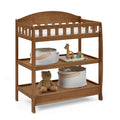 Infant Changing Table with Pad B54534