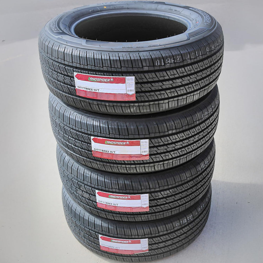 18 inch Tires U2071