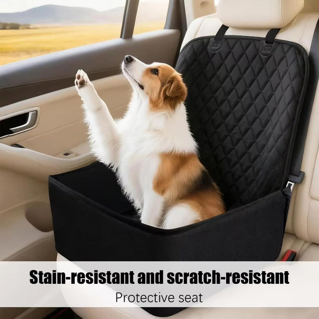 Dog Car Seat Cover S941430