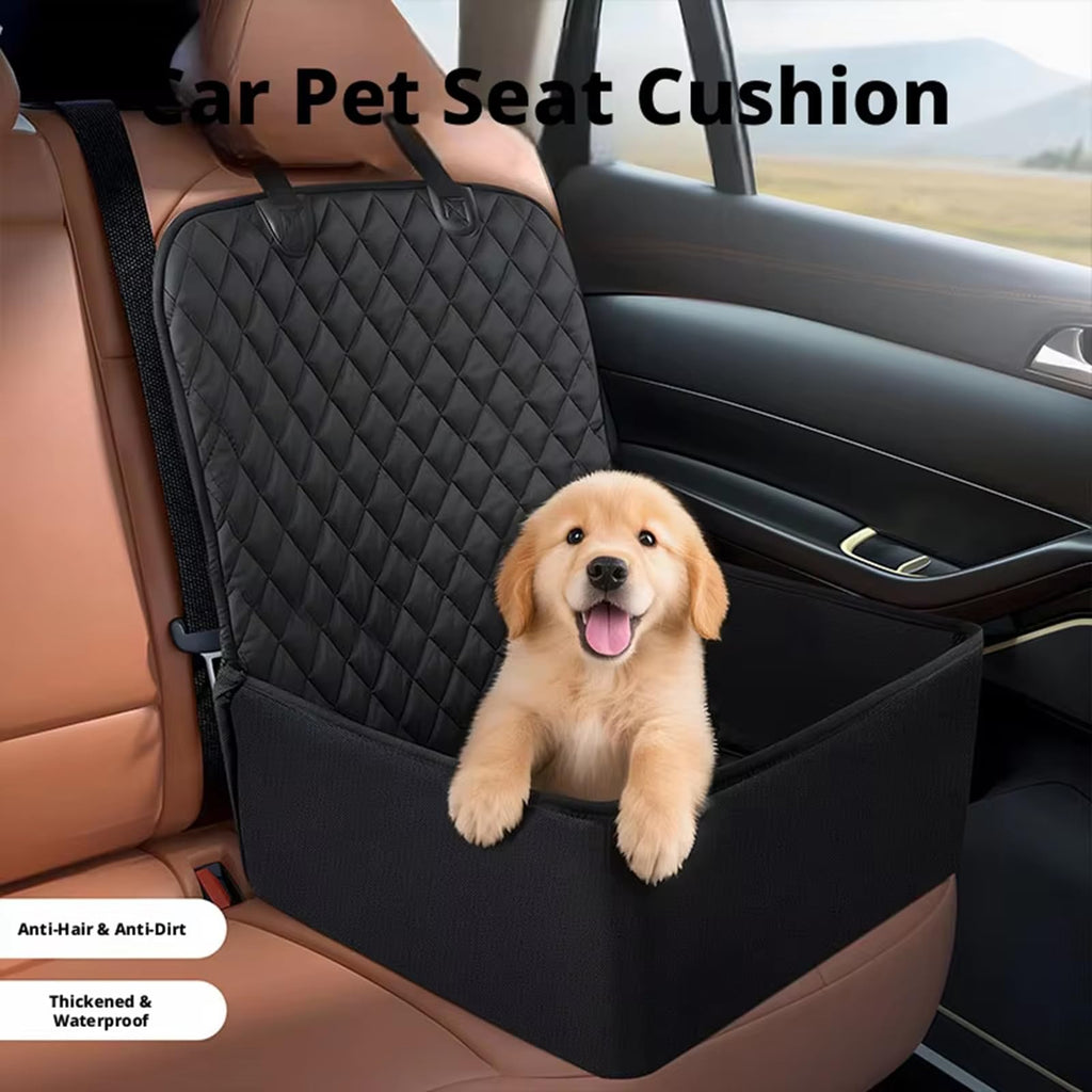 Dog Car Seat Cover S941430