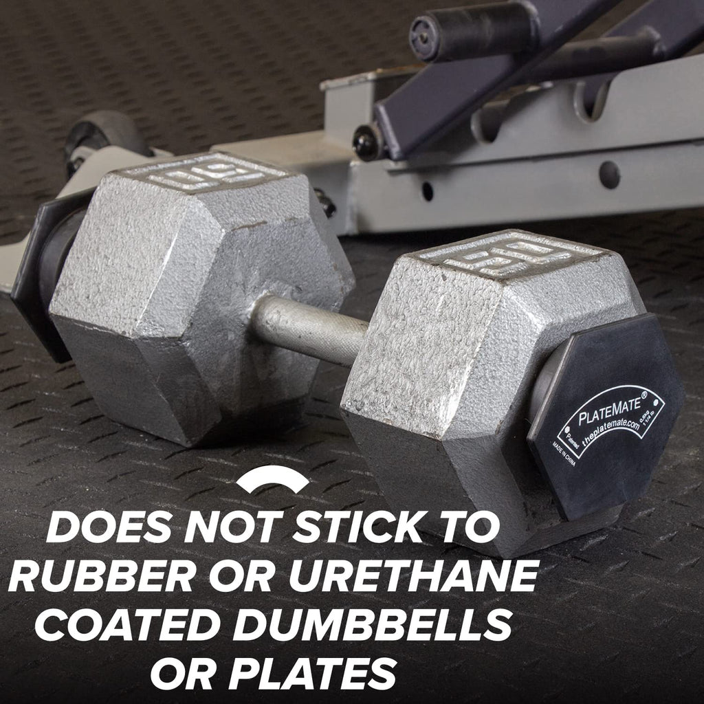 Magnetic Weights 1.25 lbs or 2.5 lbs Hex R23723