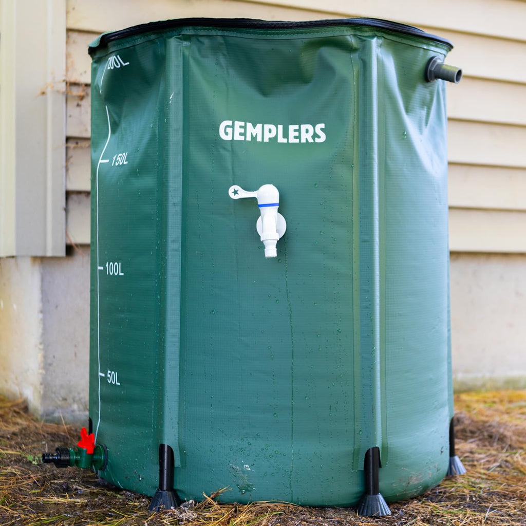 50 Gal Rainwater Bucket Z2749
