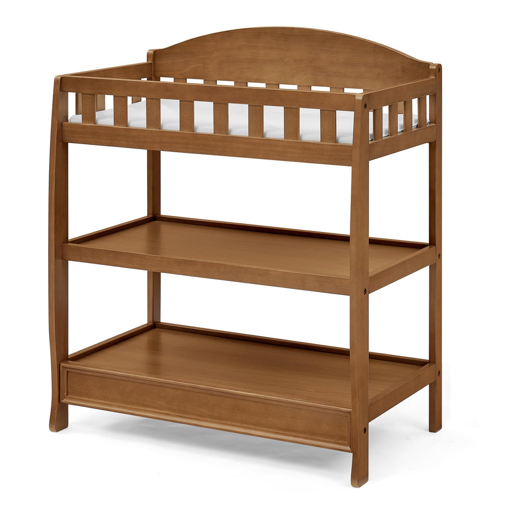 Infant Changing Table with Pad B54534