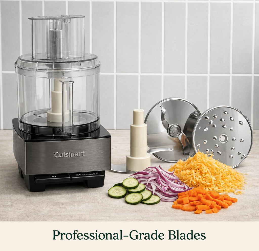 14-Cup Food Processor G227
