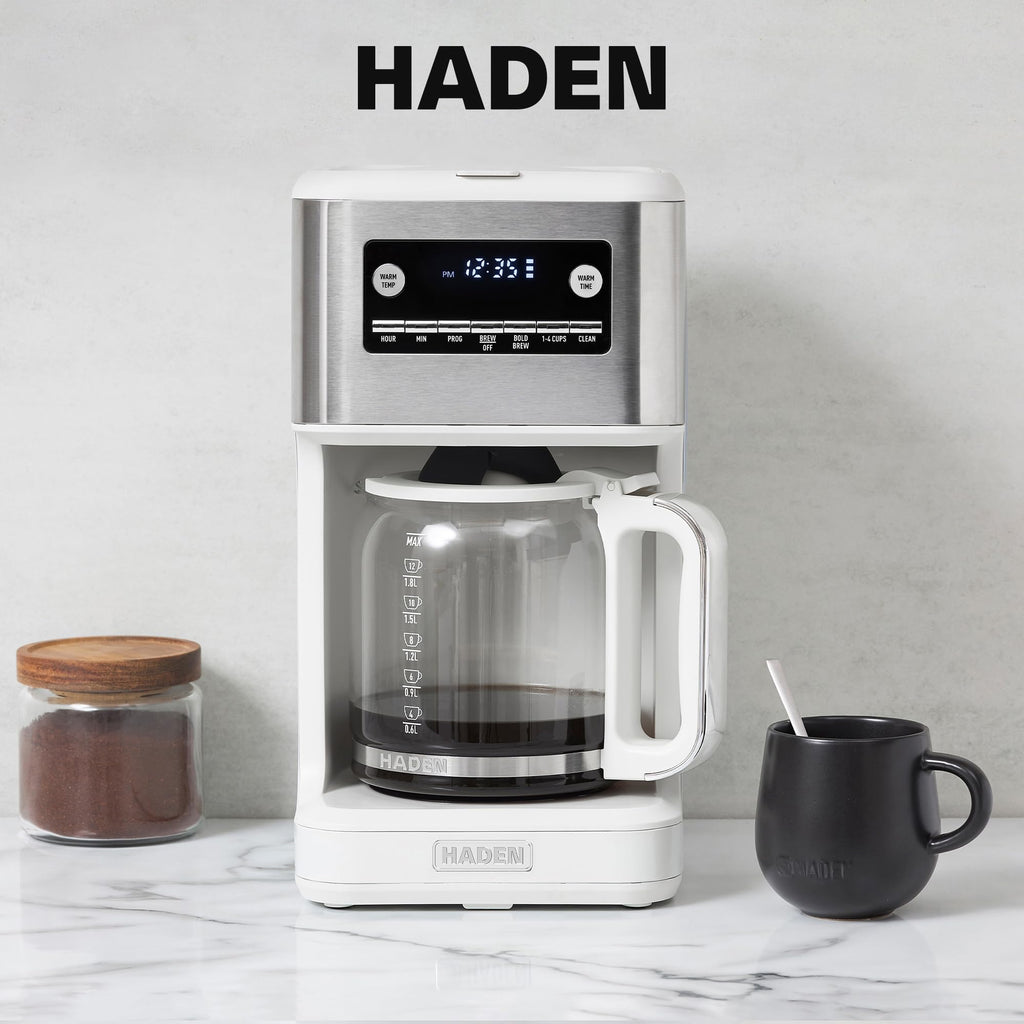 14 Cup Programmable Drip Coffee Maker C737