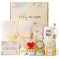 Spa Basket X81495