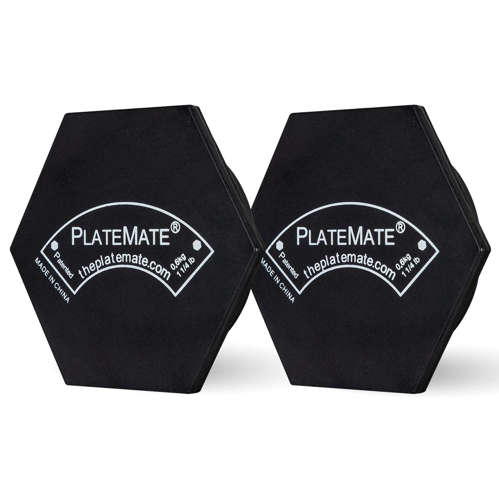 Magnetic Weights 1.25 lbs or 2.5 lbs Hex R23723