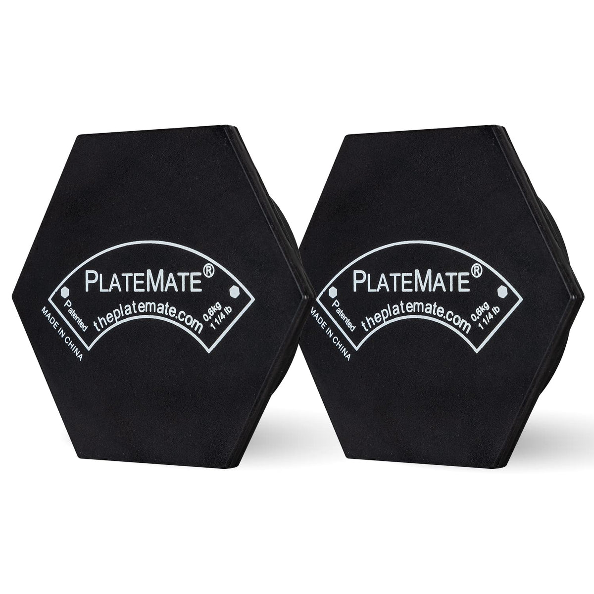 Magnetic Weights 1.25 lbs or 2.5 lbs Hex R23723