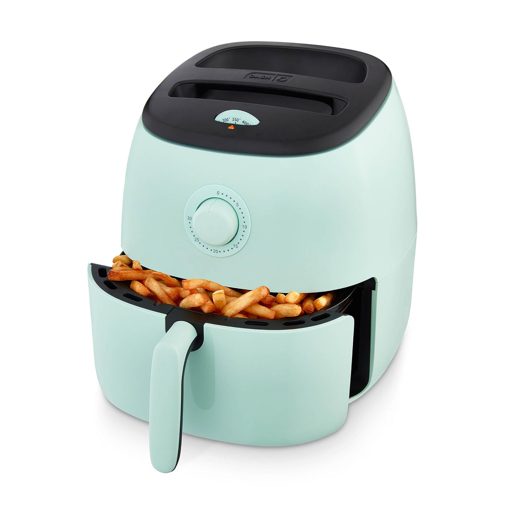 Aqua 6 Quarts Nonstick Air Fryer S579790