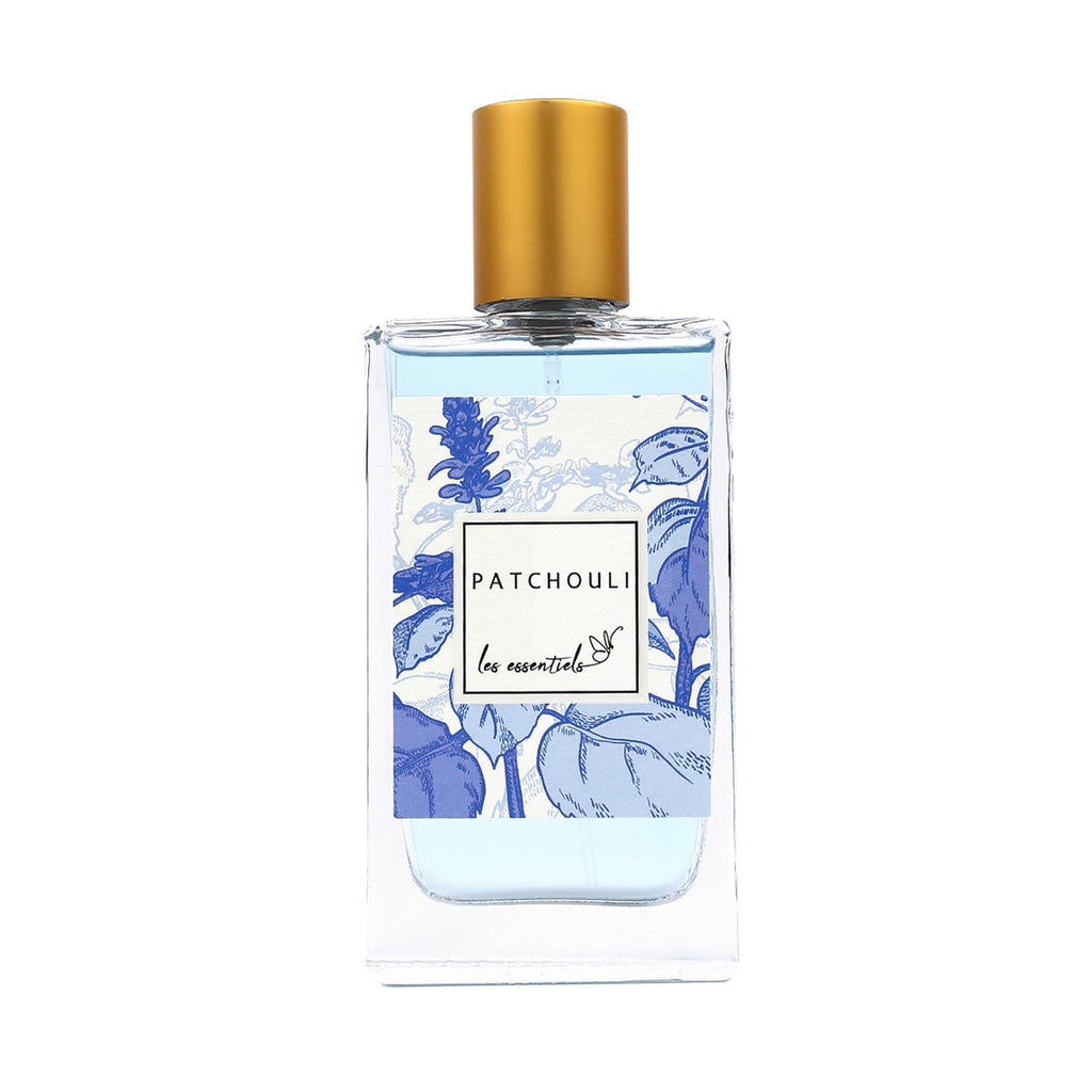 Patchouli Woody Amber 2.7 oz Perfume X9727