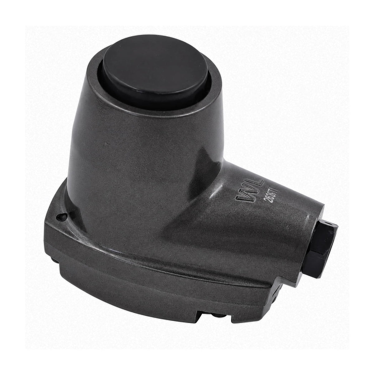 Pneumatic Air Hammer Tool with 5 Tips Z5899