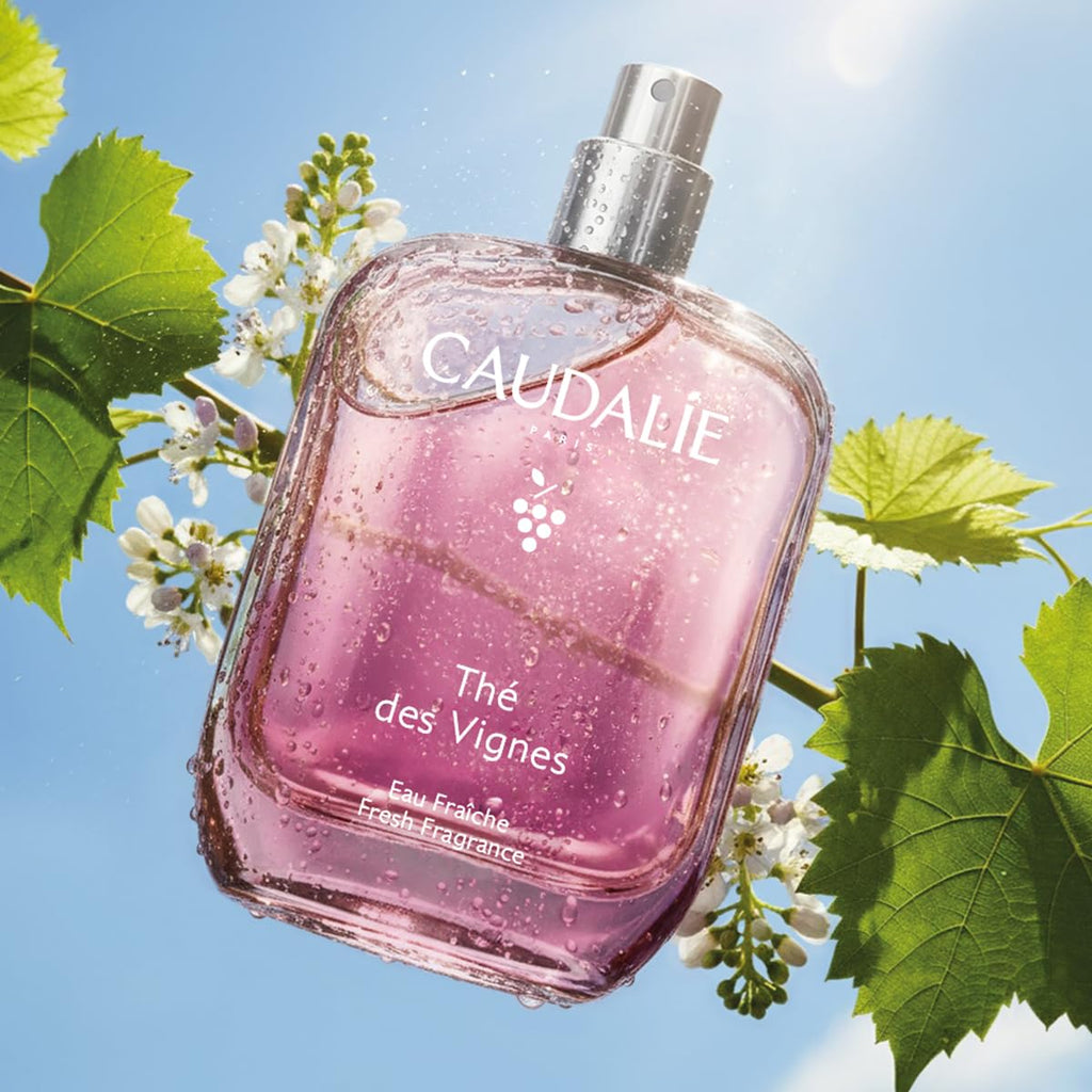 Fresh Fragrance 50 mL D652347