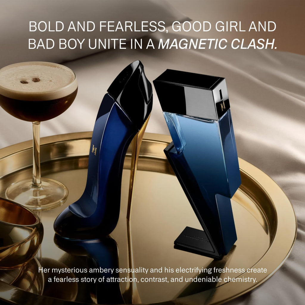 Eau de Parfum for Women D7296