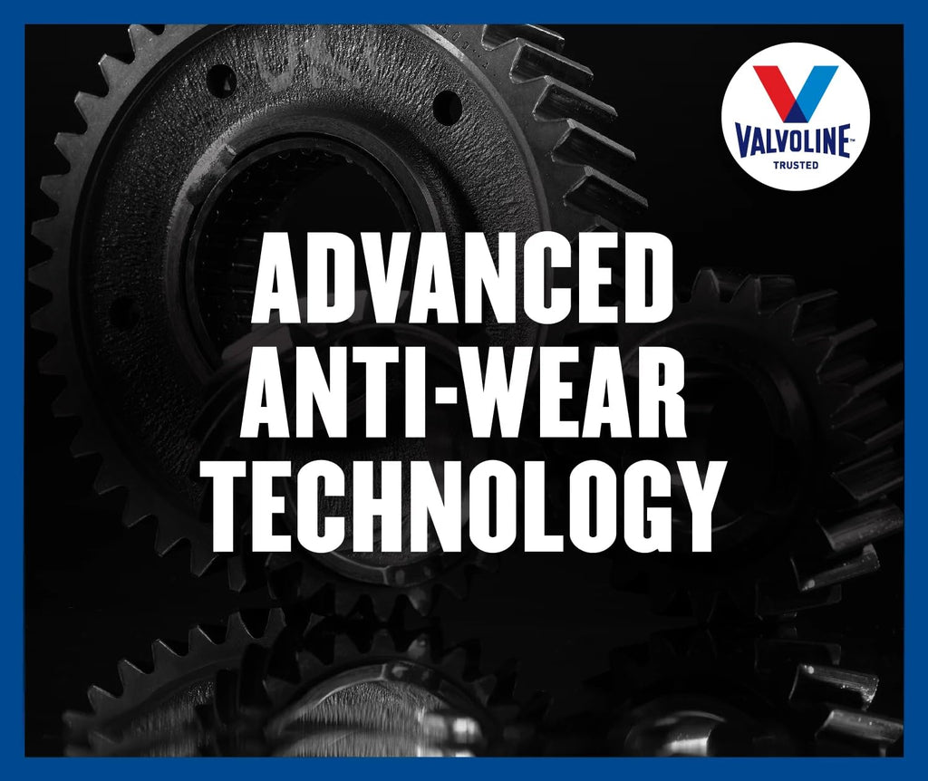 Full Synthetic Automatic Transmission Fluid 1 GA Z267