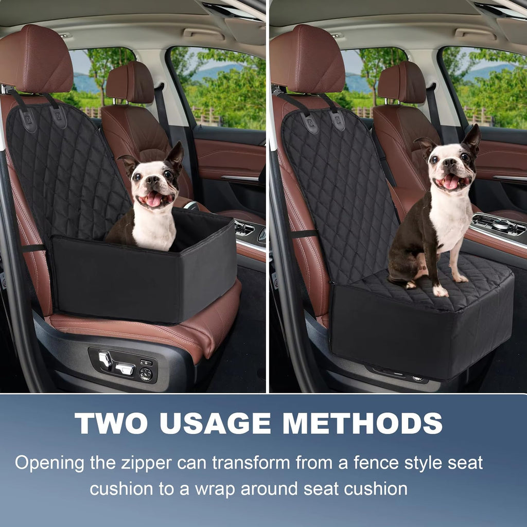 Dog Car Seat Cover S941430