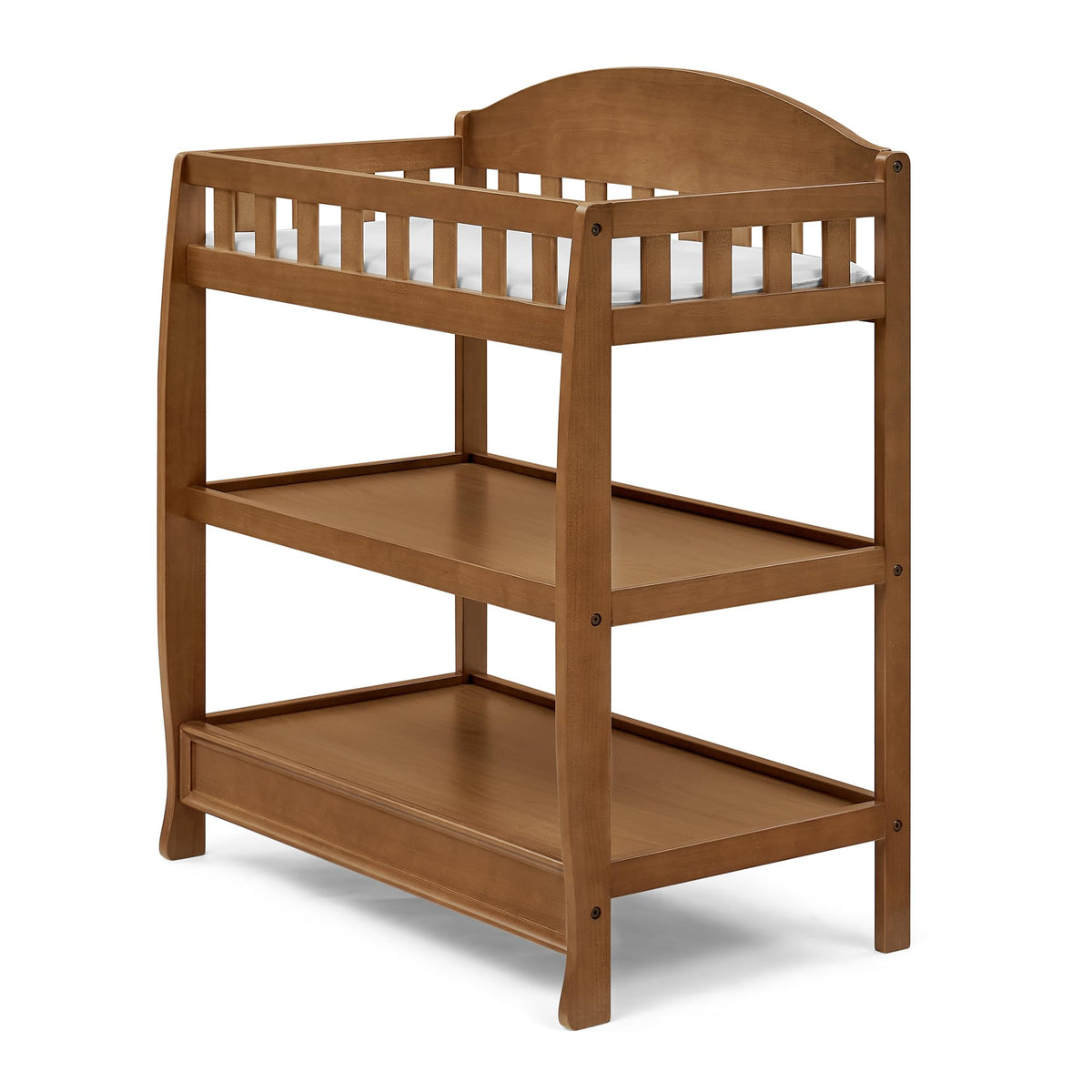Infant Changing Table with Pad B54534