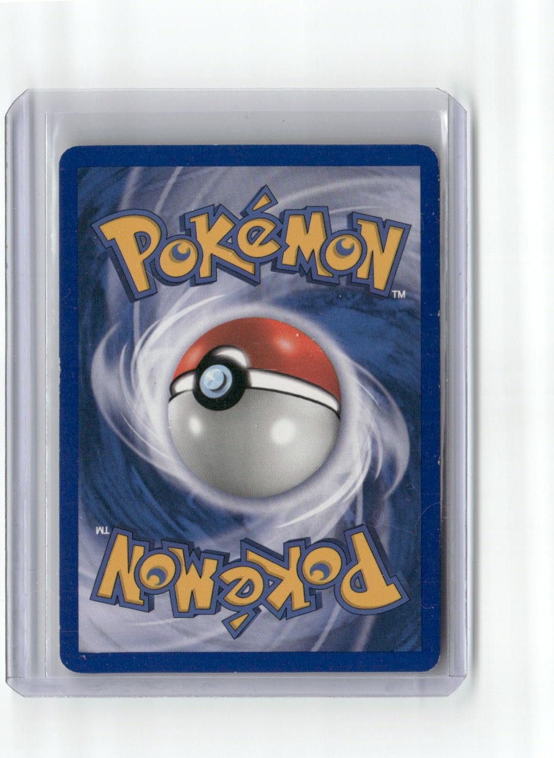 Trading Card Game Card R735