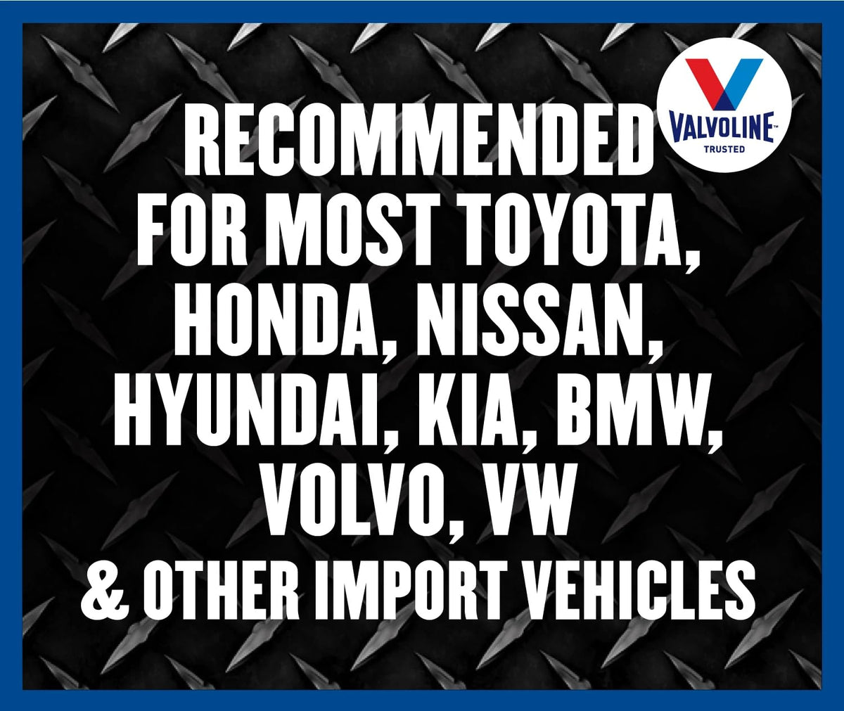 Full Synthetic Automatic Transmission Fluid 1 GA Z267