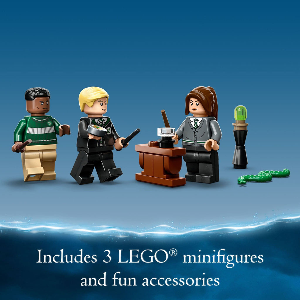 Building Set with Minifigure I387613