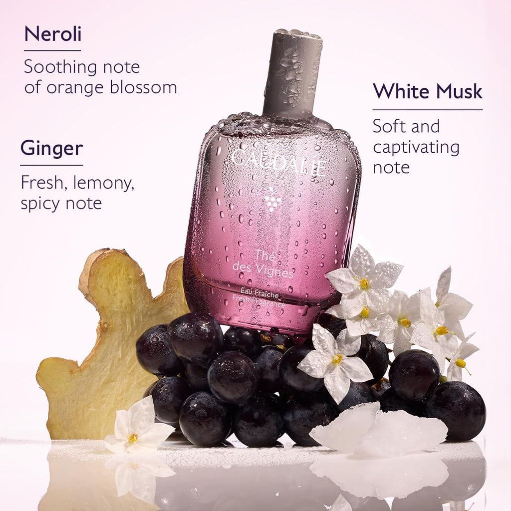 Fresh Fragrance 50 mL D652347