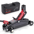 2 Ton Low Profile Hydraulic Floor Jack K341
