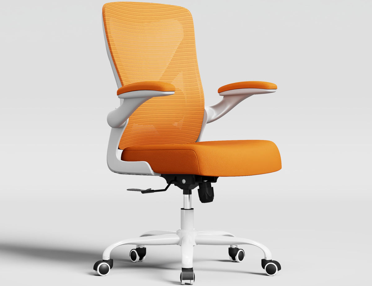 Mesh Ergonomic Office Chair with Lumbar C83560