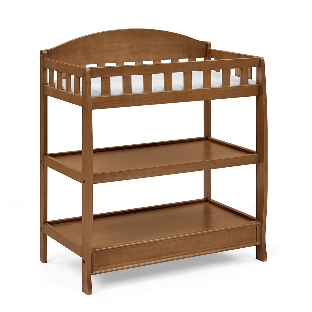 Infant Changing Table with Pad B54534