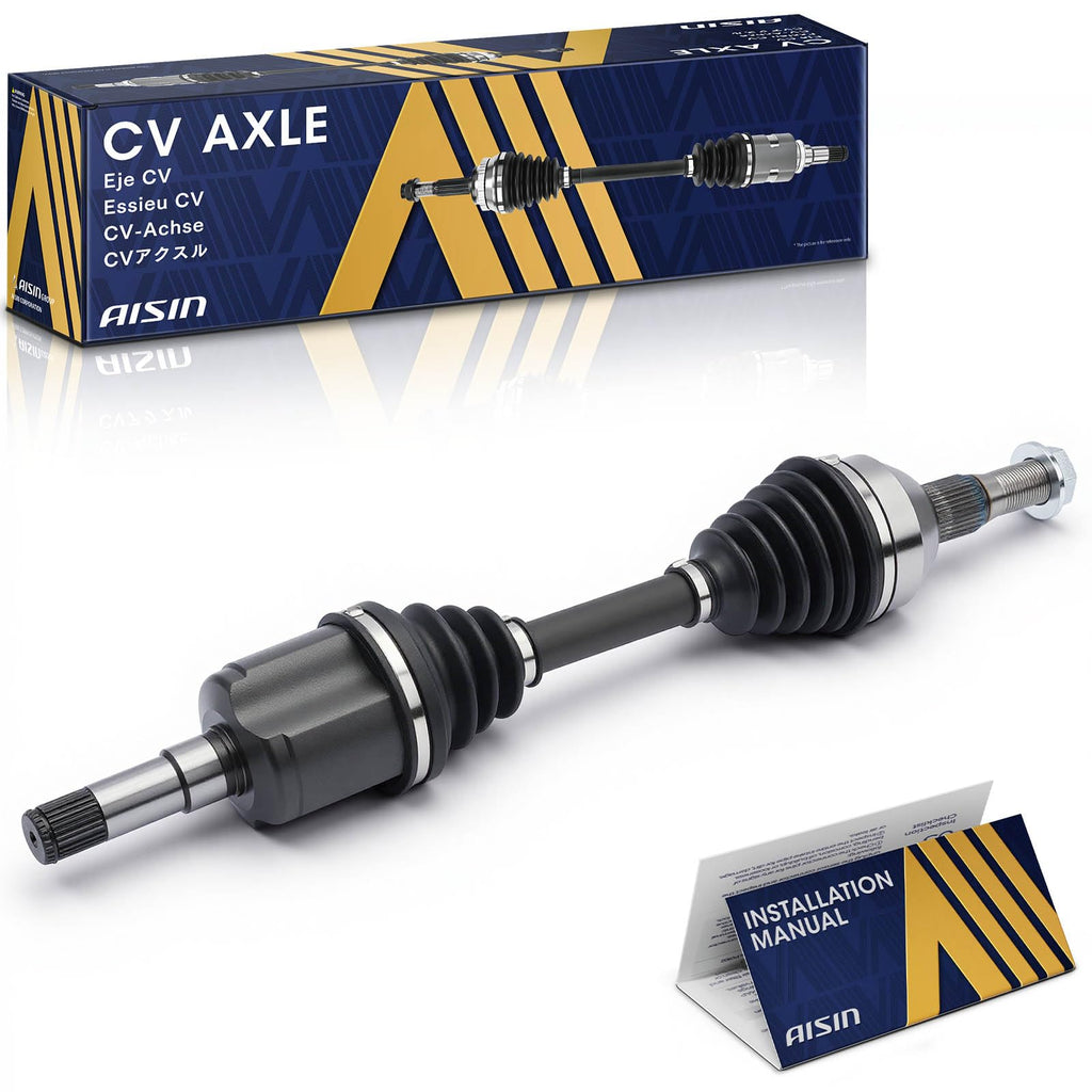 Front Right CV Axle Assembly R705504