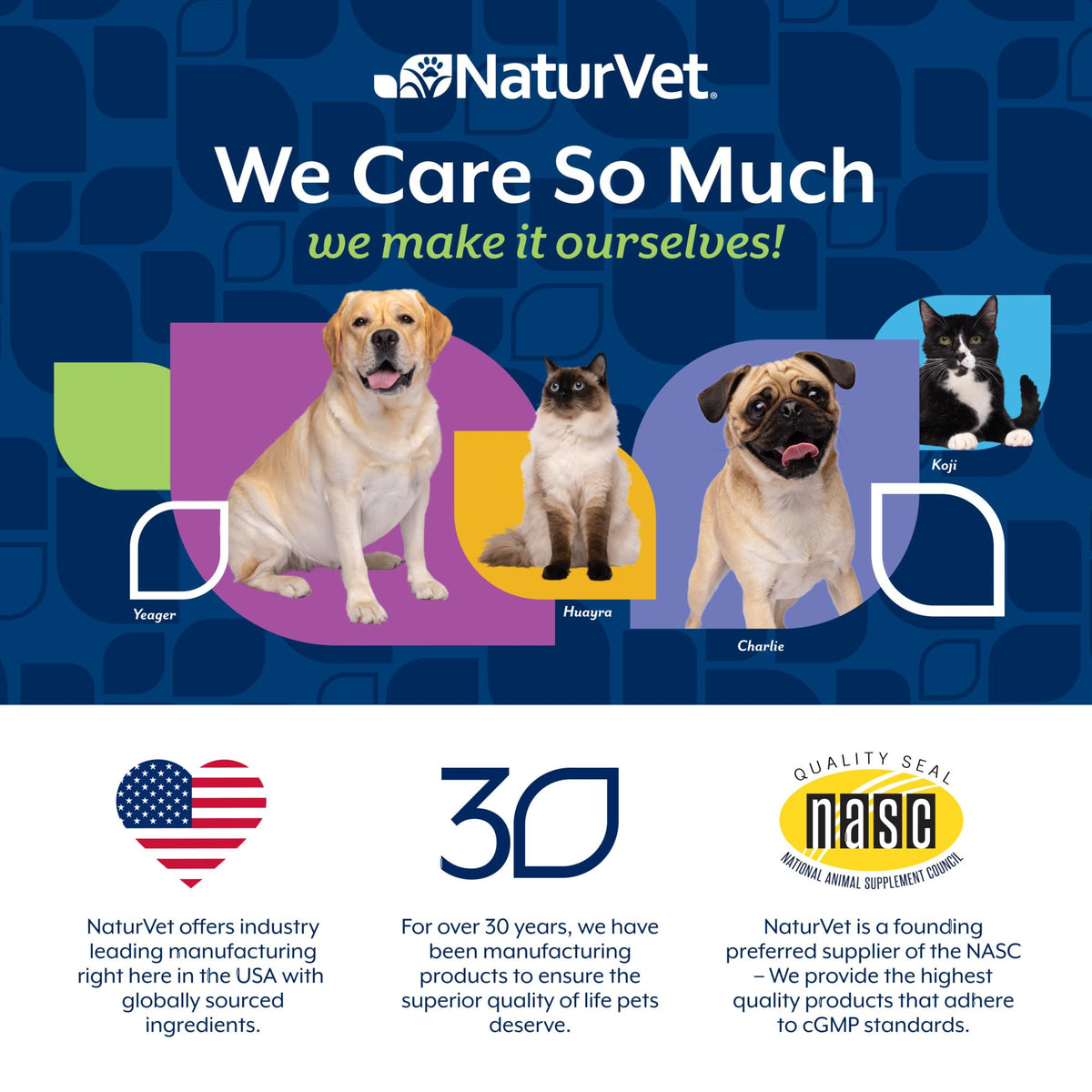 Cat & Dog Daily Multivitamin 13 Oz Powder G84044