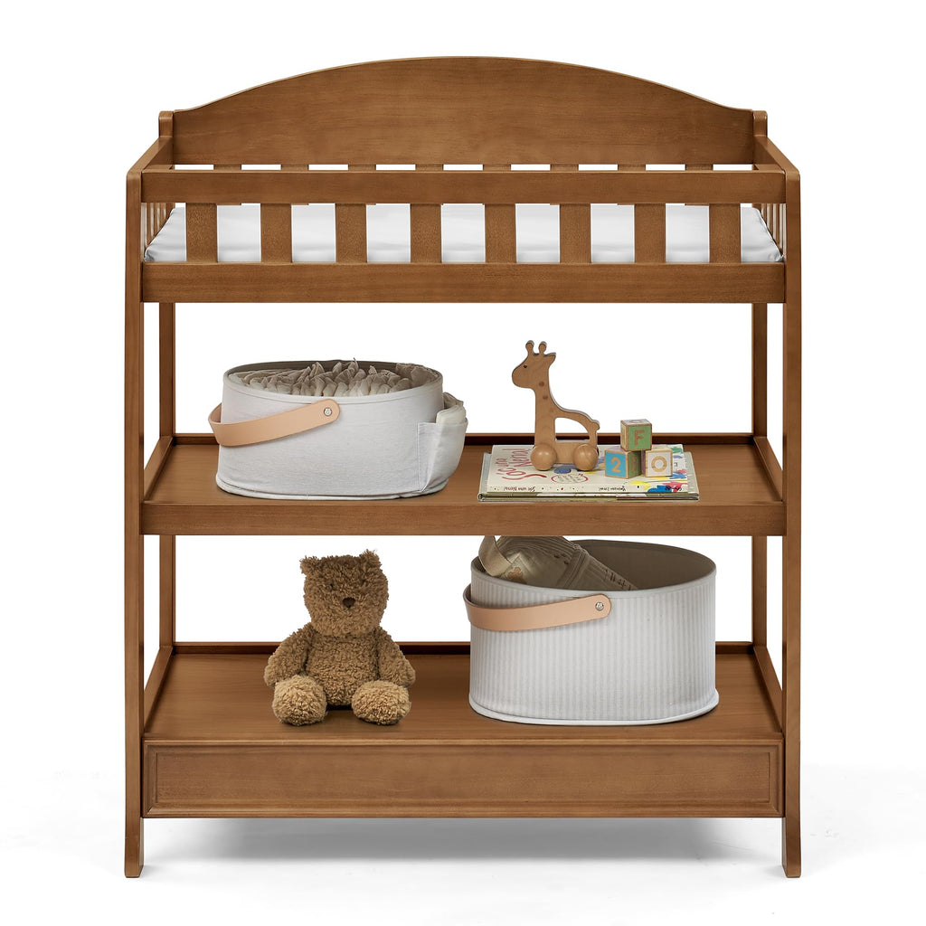 Infant Changing Table with Pad B54534