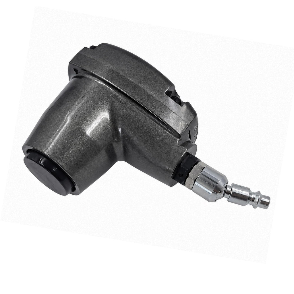 Pneumatic Air Hammer Tool with 5 Tips Z5899