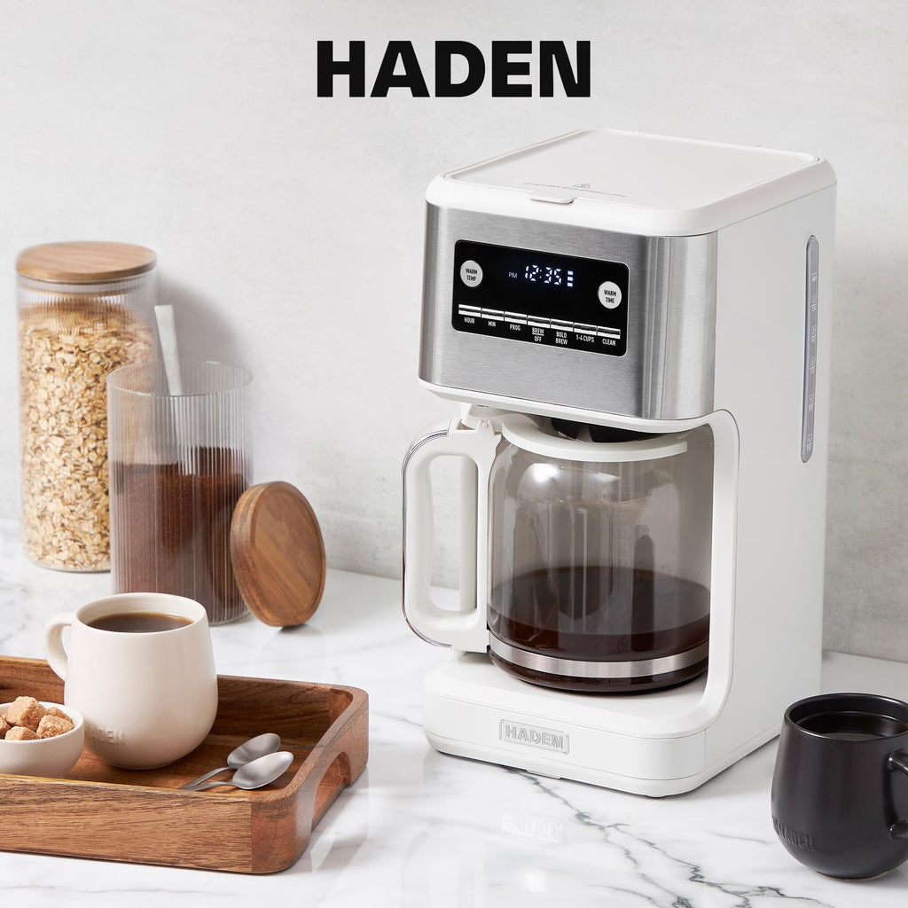 14 Cup Programmable Drip Coffee Maker C737