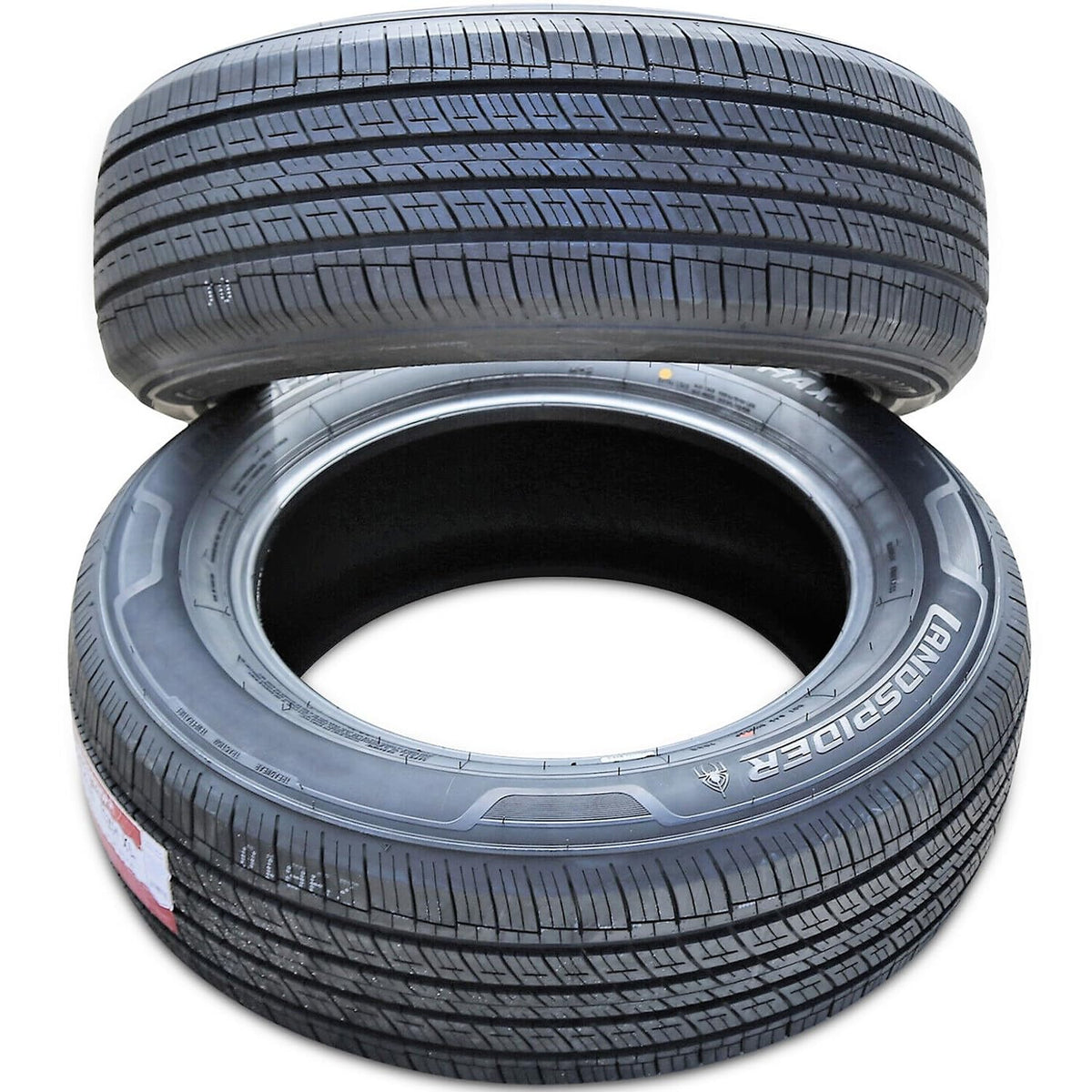 18 inch Tires U2071