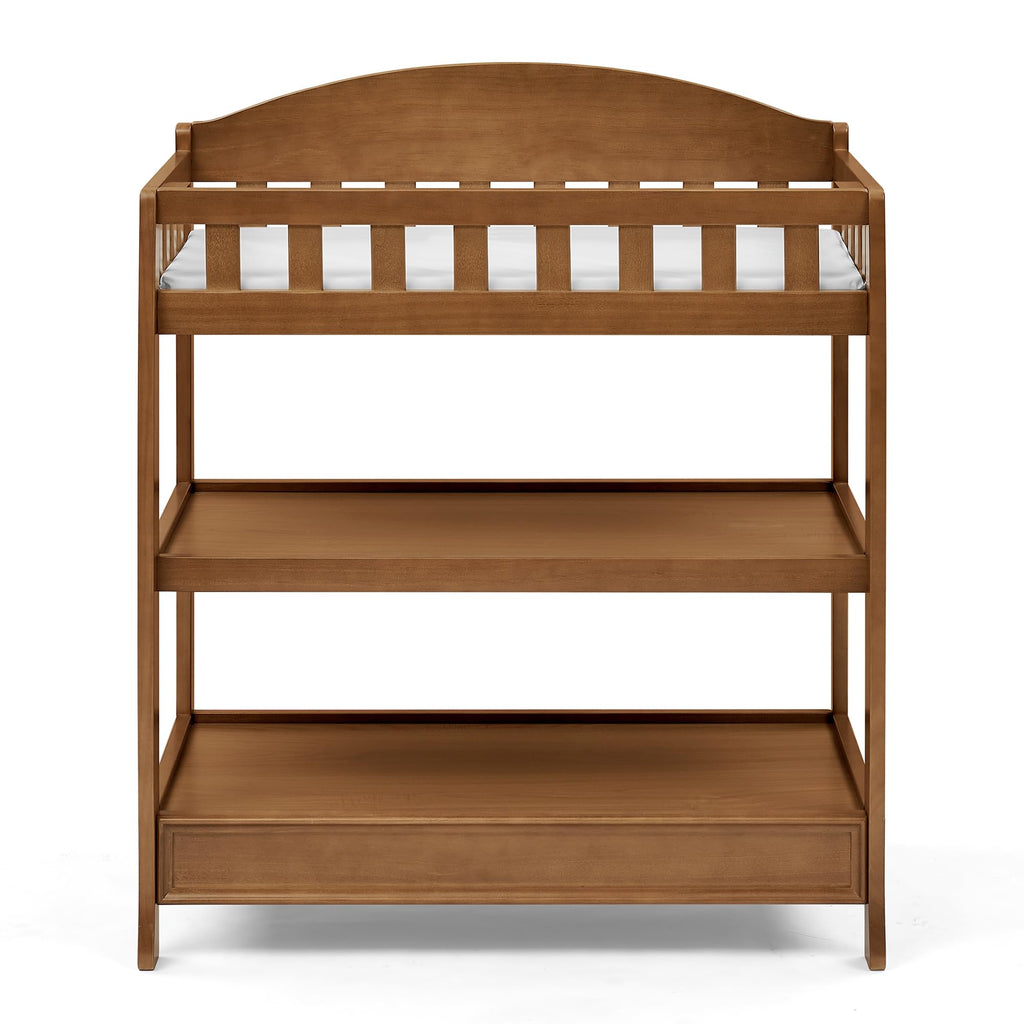 Infant Changing Table with Pad B54534