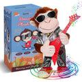 Musical Plush Toy X20209