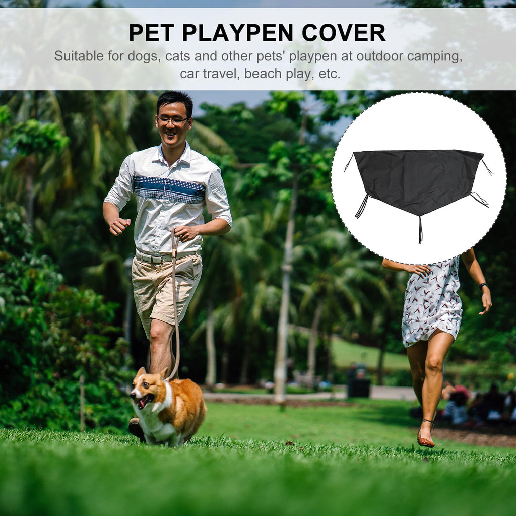 Dog Playpen Cover U227601