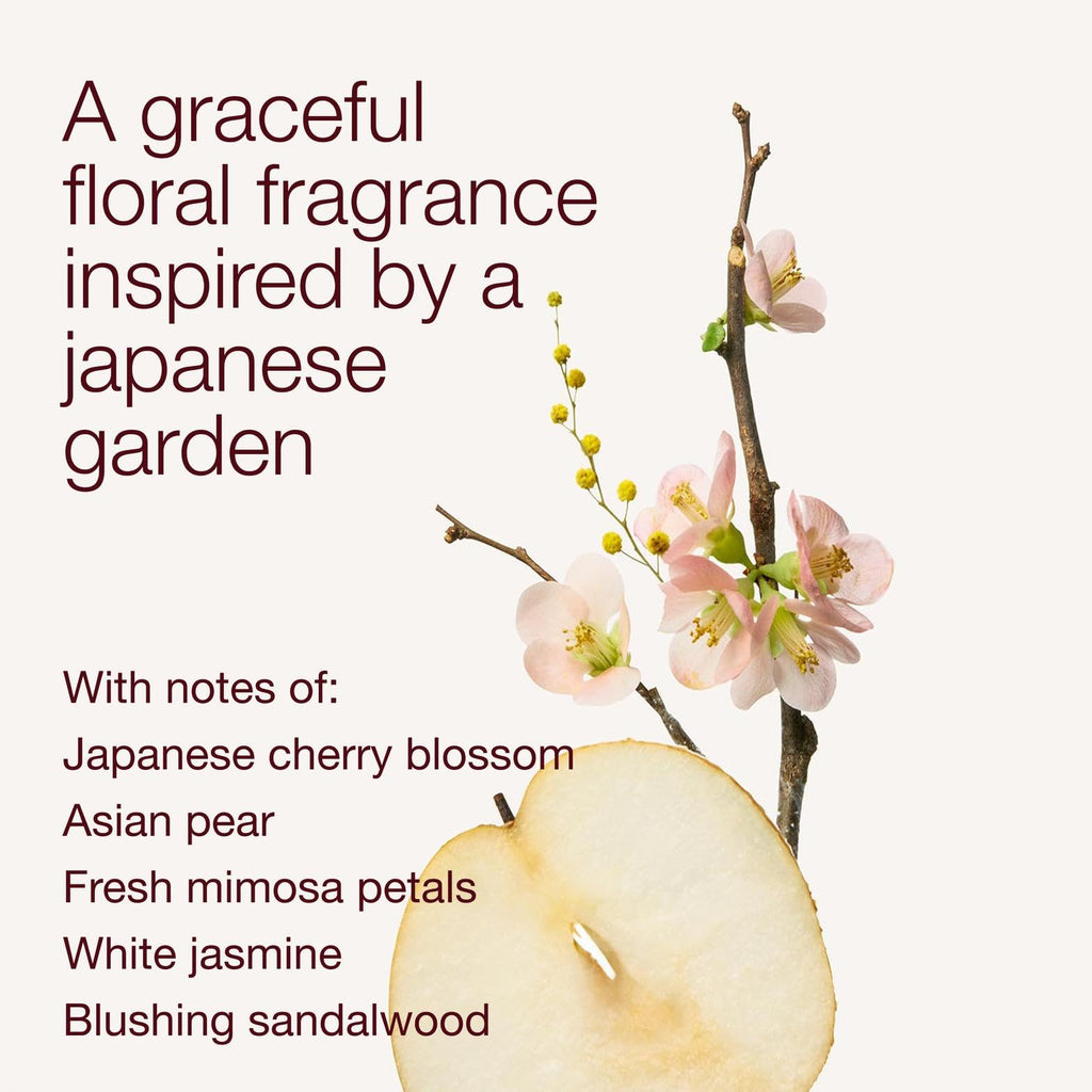 Japanese Cherry Blossom Fine Fragrance Mist 8 oz Z7029