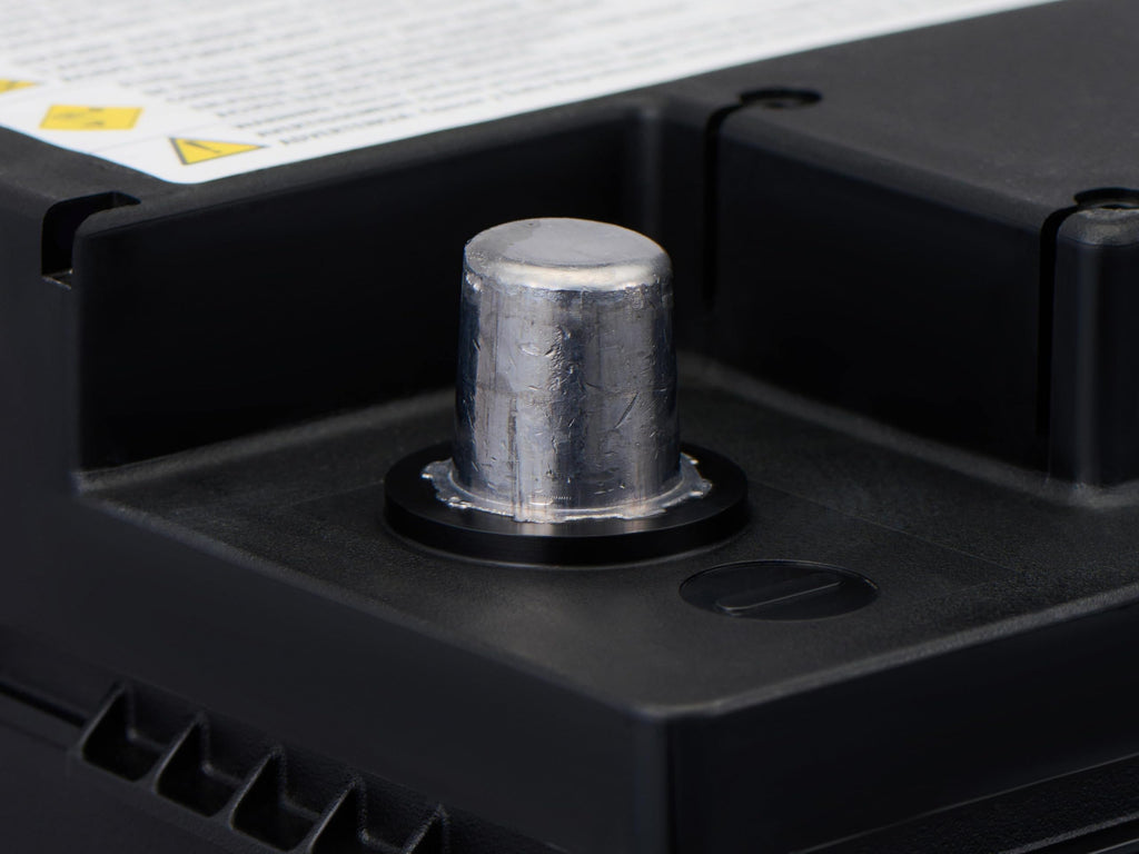 AGM BCI Group 49 Battery M291