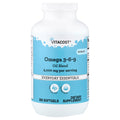 Omega 3-6-9 Oil Blend 300 Softgels 1,000 mg P92241