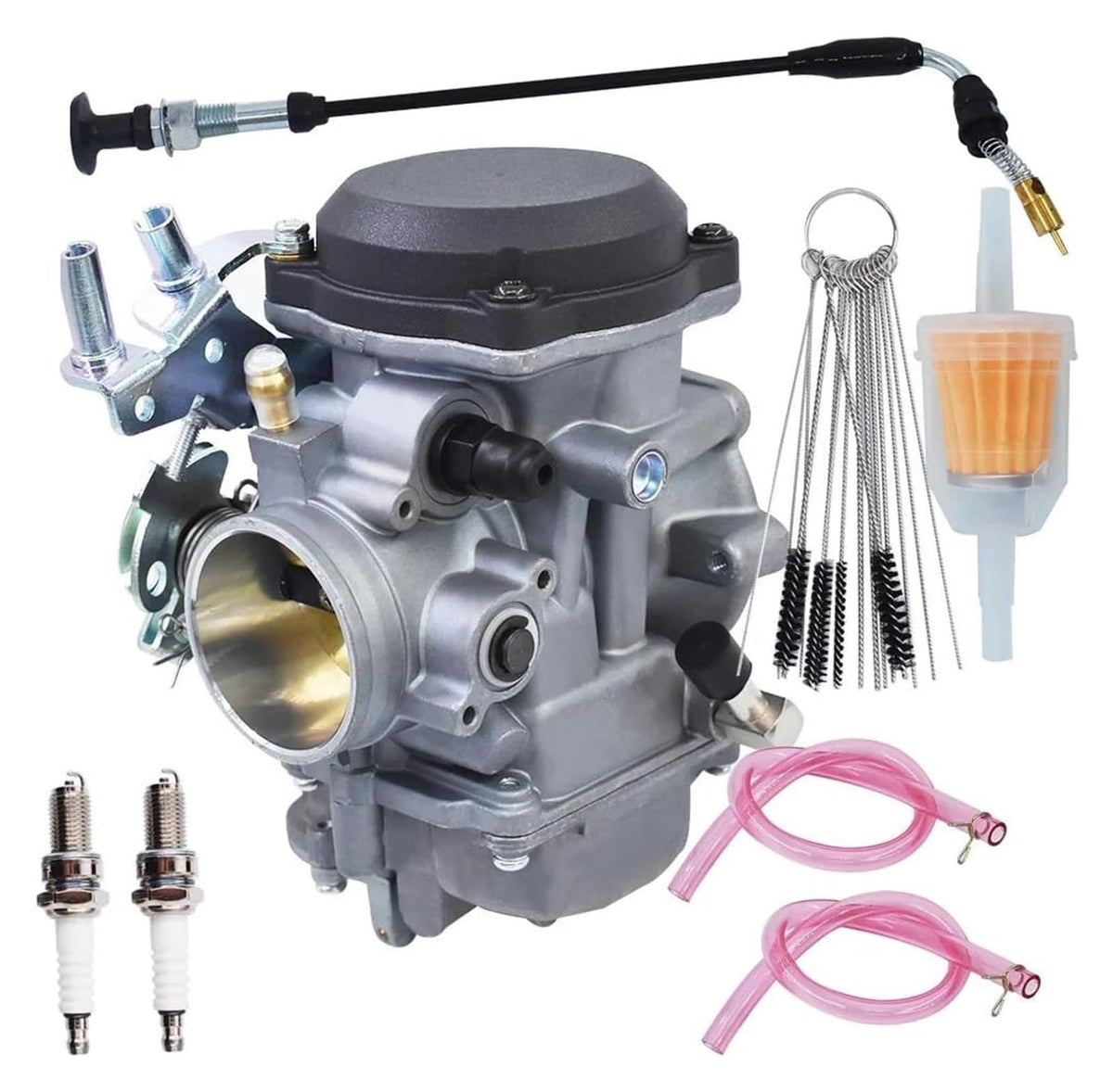 40mm Carburetor Repair Kit H884