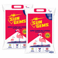 Super Coarse Water Softener Salt Crystals 40 lb 2 Pack U20610
