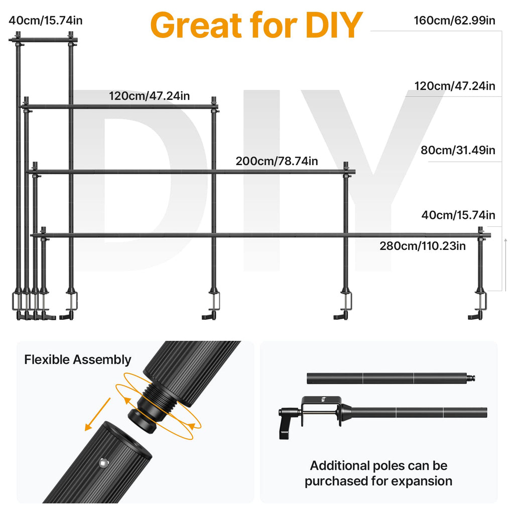 Camera Desk Mount V110877