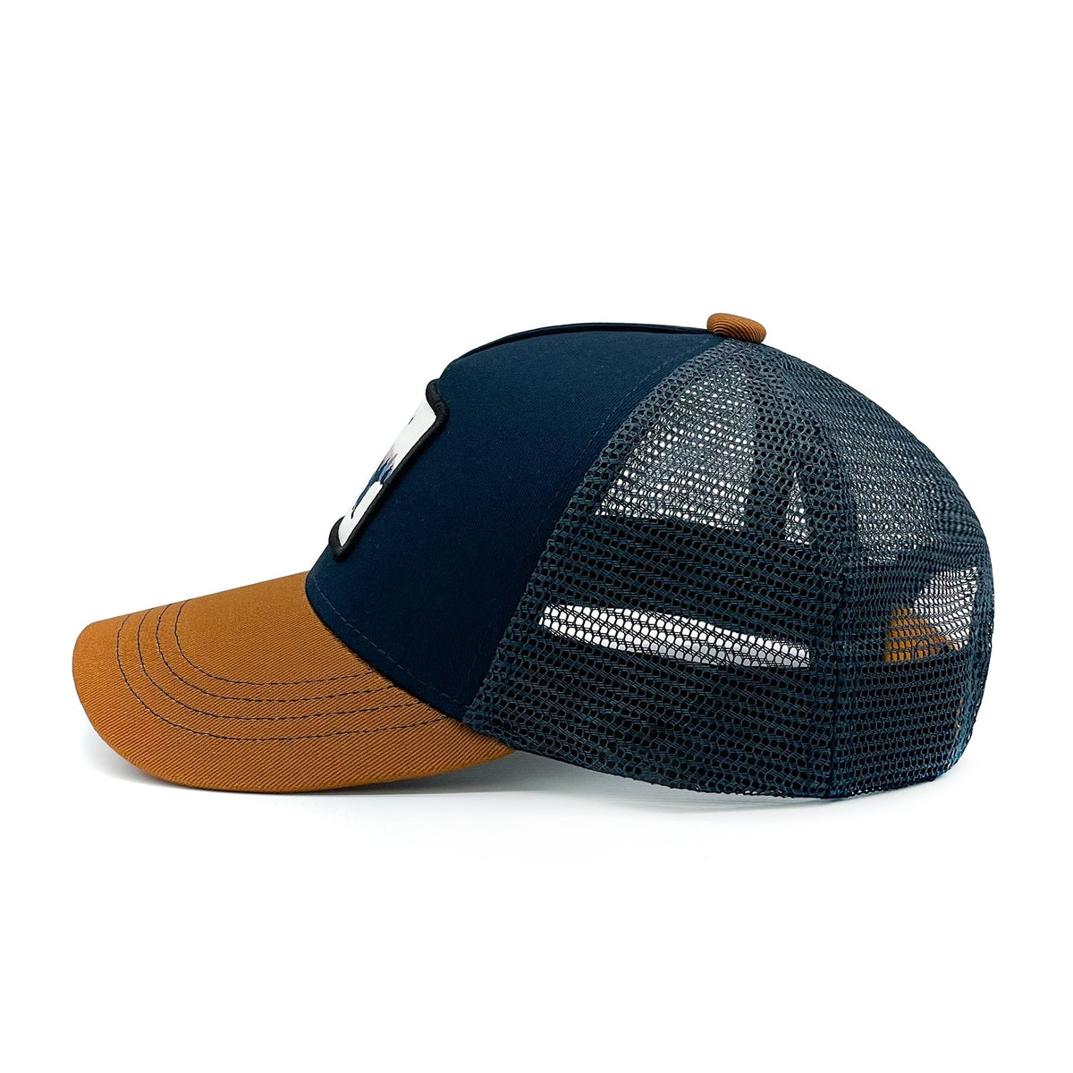 Toddler Mesh Snapback Baseball Cap M461266
