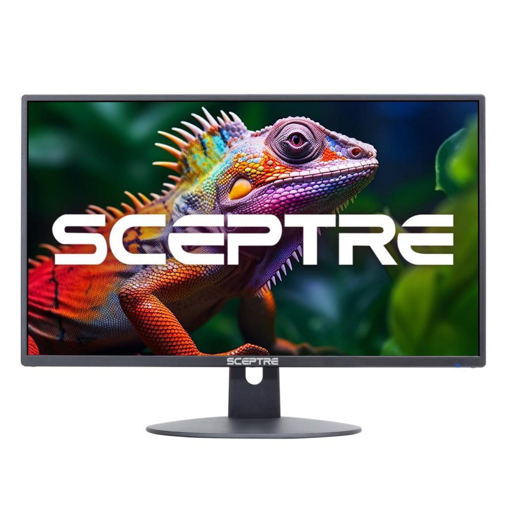 24-inch 1080p LED Monitor D7692