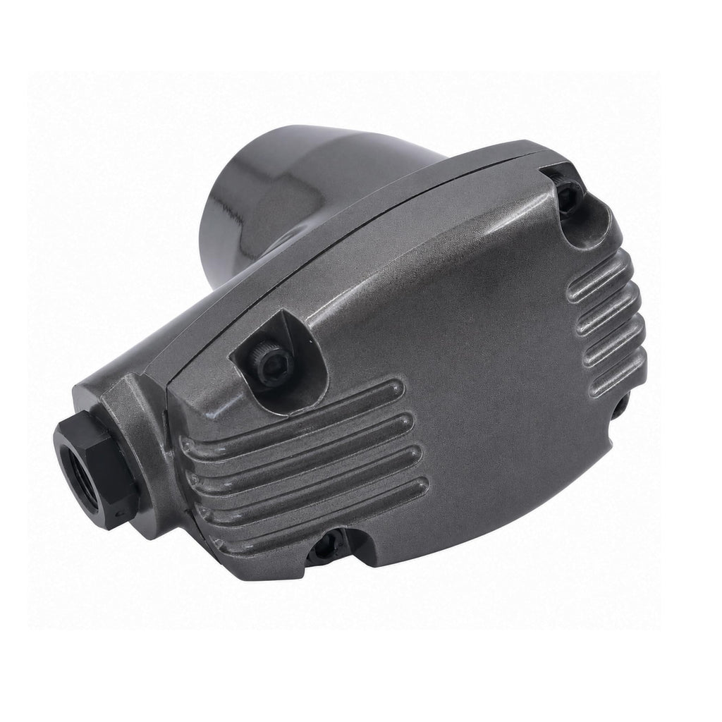 Pneumatic Air Hammer Tool with 5 Tips Z5899