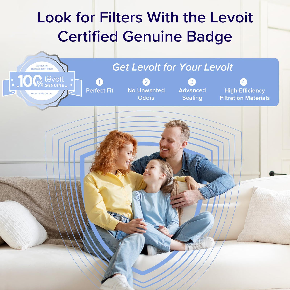 Smart Air Purifier G13927