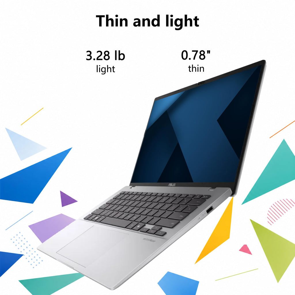 14" WUXGA IPS Anti-Glare 16GB DDR5 512GB SSD Laptop F971