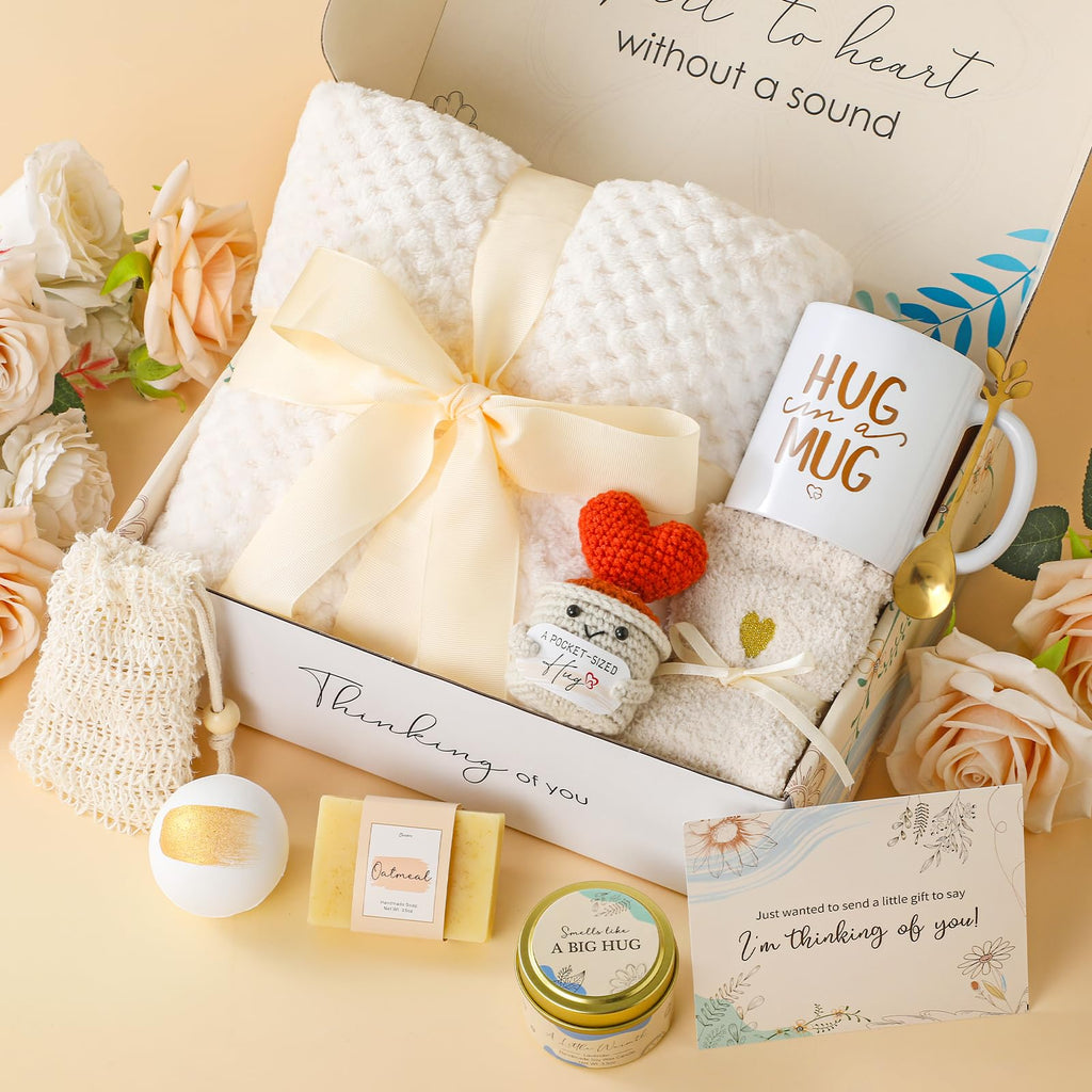 Spa Basket X81495