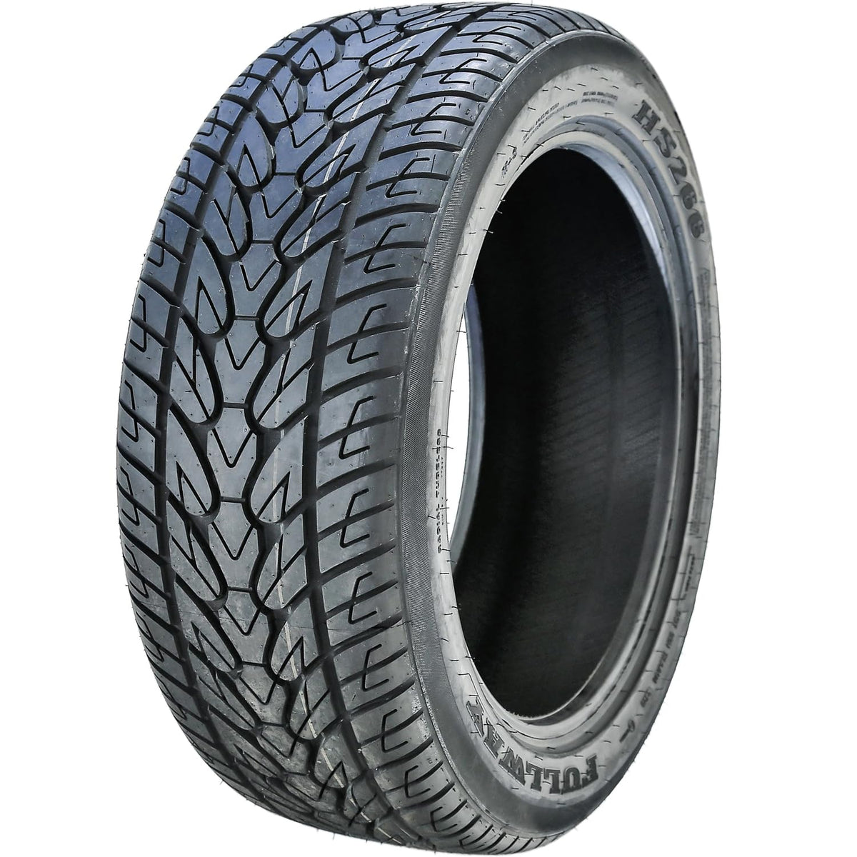2 All Season 20 inch Tires Z39489